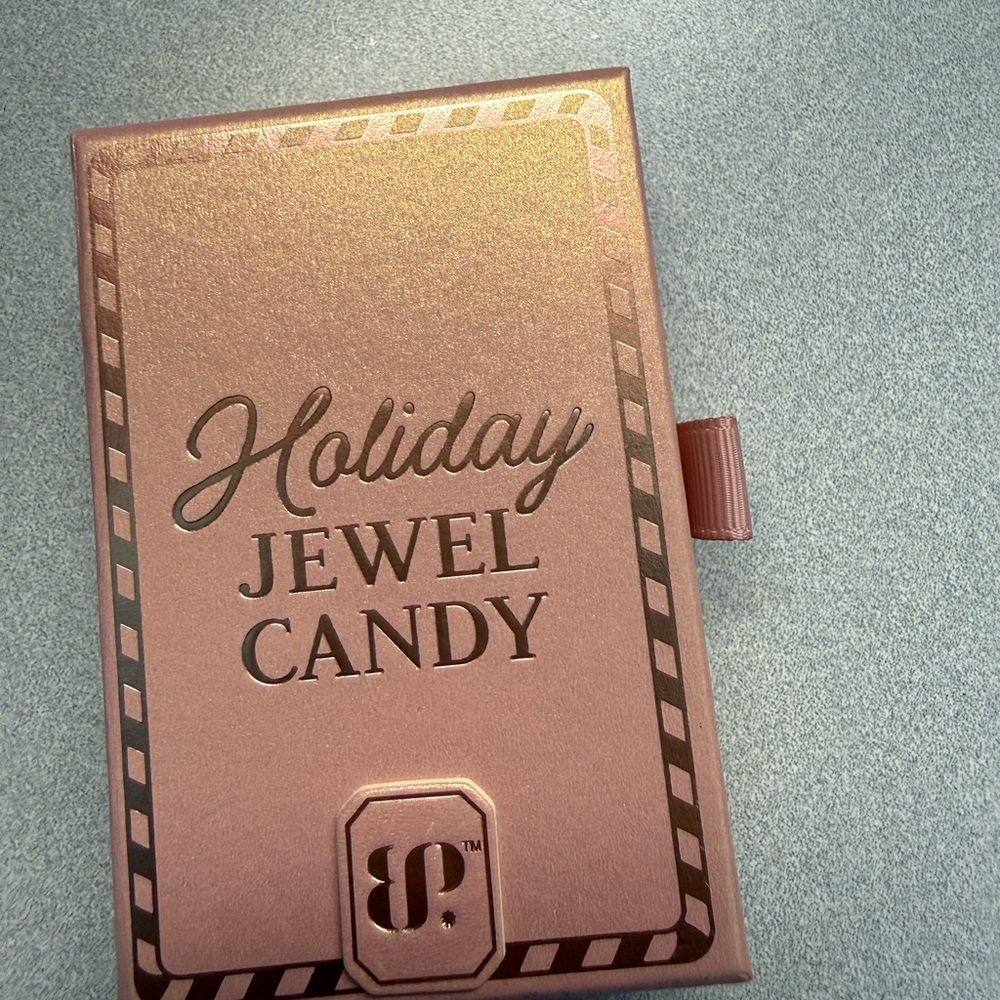 Bomb party Holliday jewel candy bracelet - Picture 3 of 3